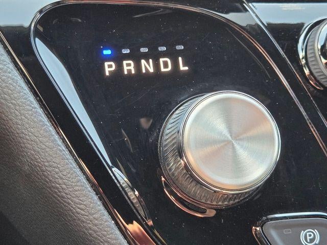 2024 Chrysler Pacifica Hybrid Select FWD