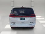 2024 Chrysler Pacifica Hybrid Select FWD
