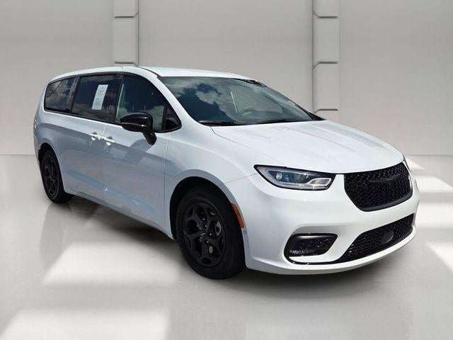2024 Chrysler Pacifica Hybrid Select FWD
