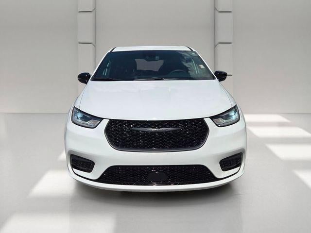 2024 Chrysler Pacifica Hybrid Select FWD
