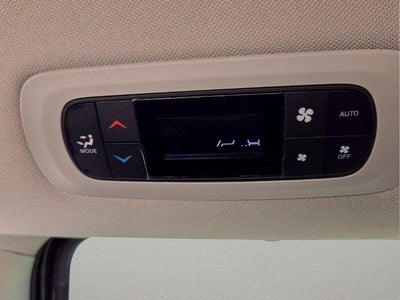 2024 Chrysler Pacifica Touring L AWD