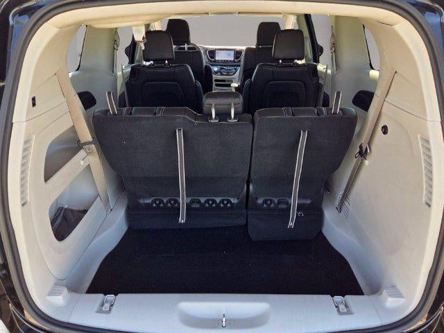 2024 Chrysler Pacifica Touring L AWD