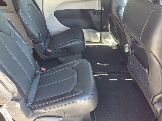 2024 Chrysler Pacifica Touring L AWD