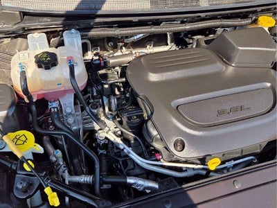 2024 Chrysler Pacifica Touring L AWD