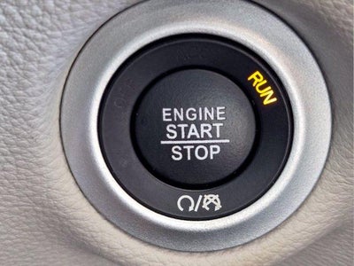 2024 Chrysler Pacifica Touring L AWD