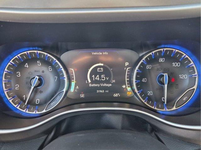 2024 Chrysler Pacifica Touring L AWD