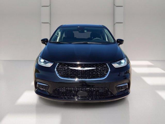 2024 Chrysler Pacifica Touring L AWD