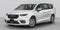 2024 Chrysler Pacifica Touring L AWD