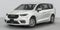 2024 Chrysler Pacifica Touring L AWD