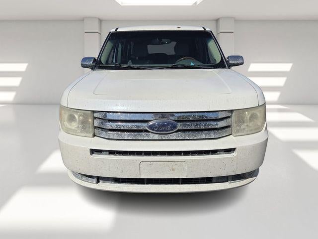 2009 Ford Flex 4dr Limited FWD