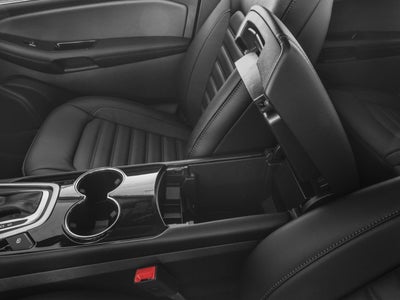 2016 Ford Edge 4dr SEL AWD
