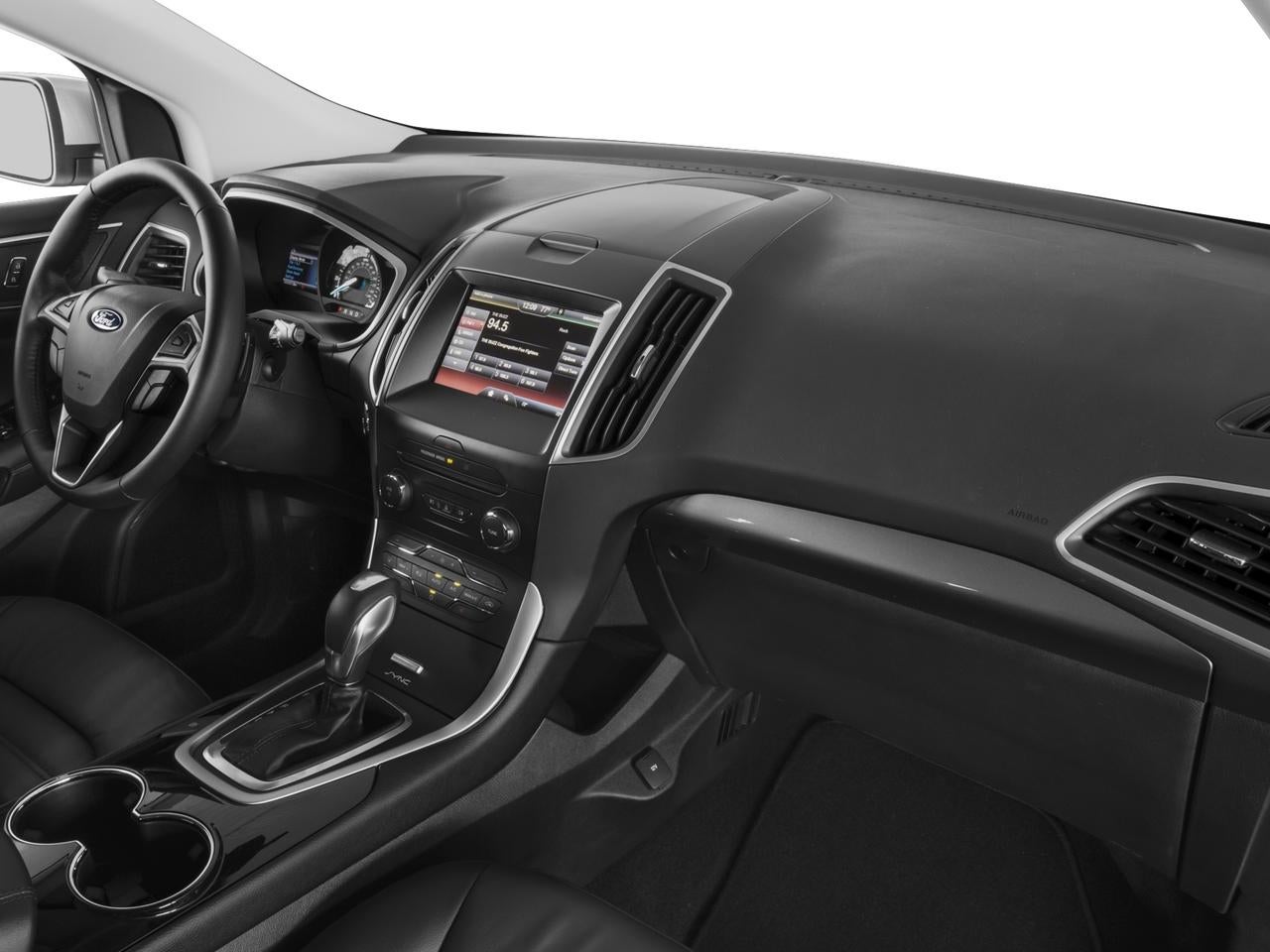 2016 Ford Edge 4dr SEL AWD