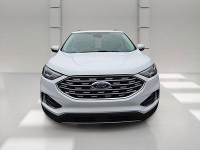 2020 Ford Edge SEL AWD