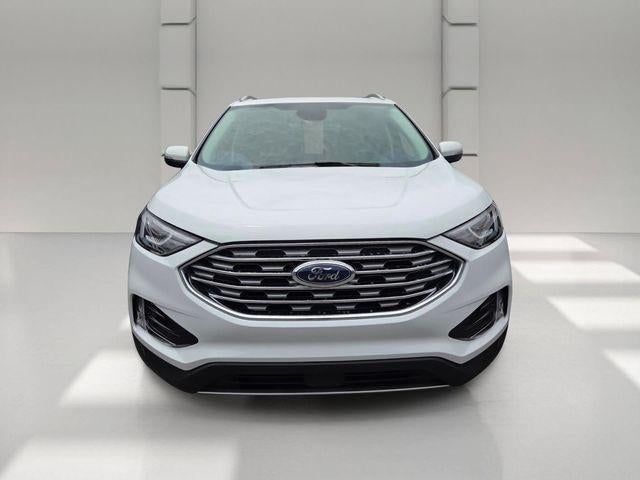 2020 Ford Edge SEL AWD