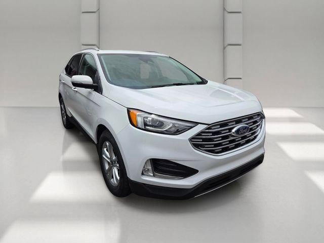 2020 Ford Edge SEL AWD