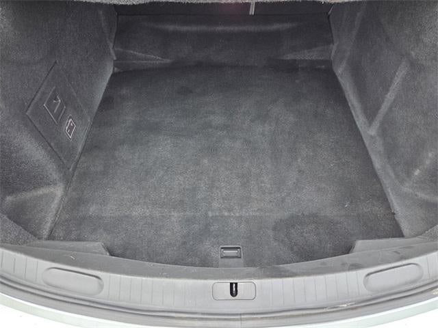 2018 Chevrolet Impala LS