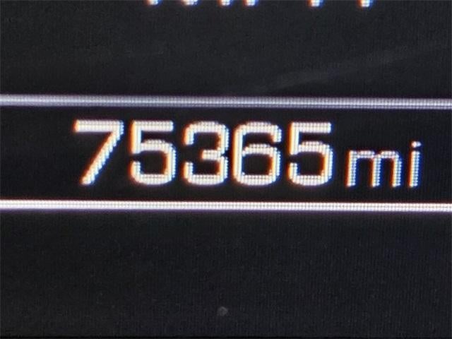 2018 Chevrolet Impala LS