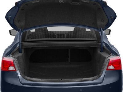 2018 Chevrolet Impala LS