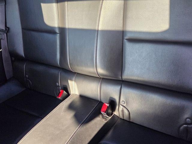 2010 Chevrolet Camaro Coupe 2SS