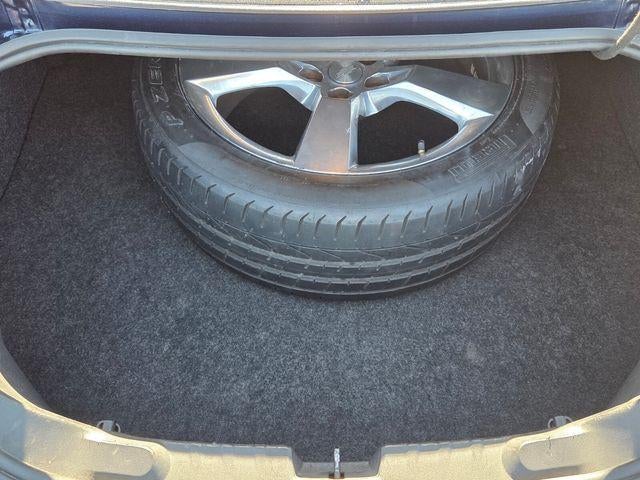 2010 Chevrolet Camaro Coupe 2SS