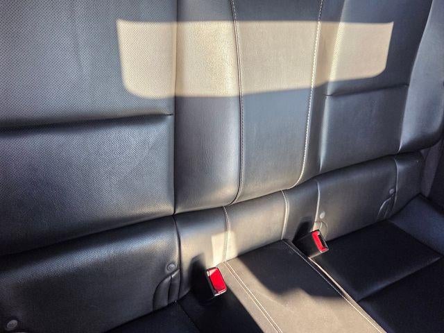 2010 Chevrolet Camaro Coupe 2SS