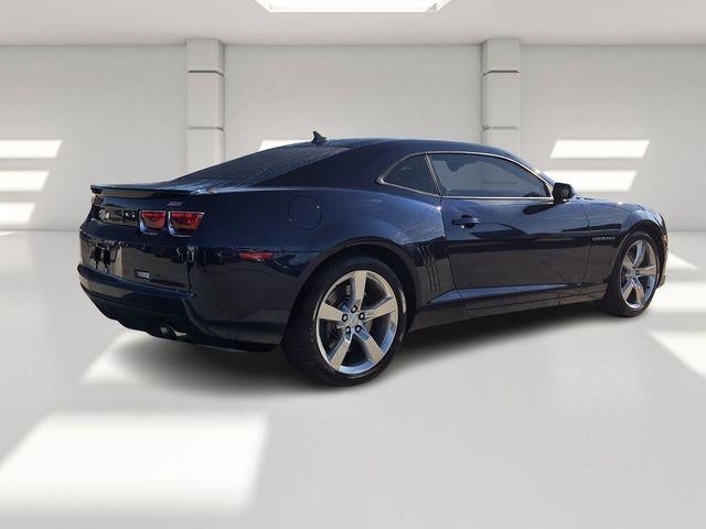 2010 Chevrolet Camaro Coupe 2SS