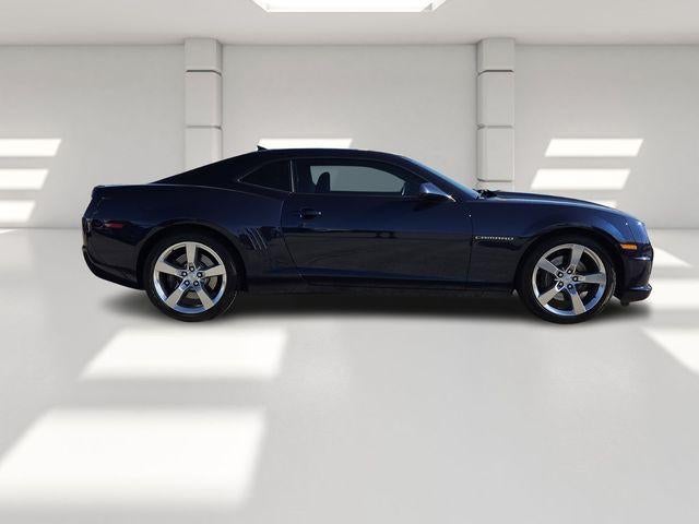 2010 Chevrolet Camaro Coupe 2SS