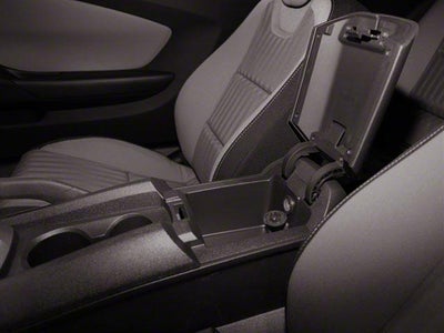 2010 Chevrolet Camaro Coupe 2SS