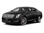 2013 Cadillac XTS 3.6L V6 FWD Platinum