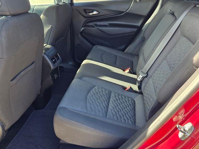 2020 Chevrolet Equinox AWD LT