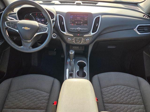 2020 Chevrolet Equinox AWD LT