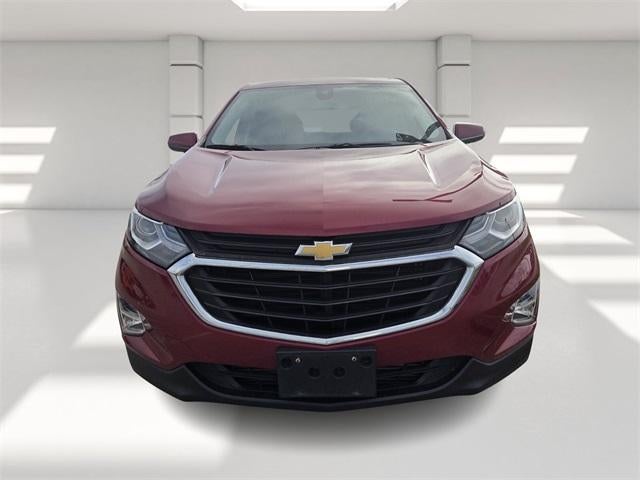 2020 Chevrolet Equinox AWD LT