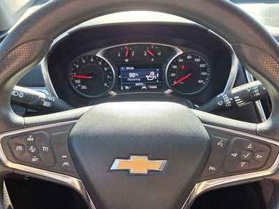 2020 Chevrolet Equinox AWD LT