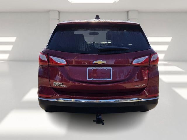 2020 Chevrolet Equinox AWD LT
