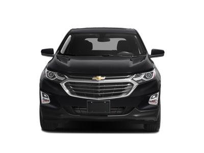 2020 Chevrolet Equinox AWD LT