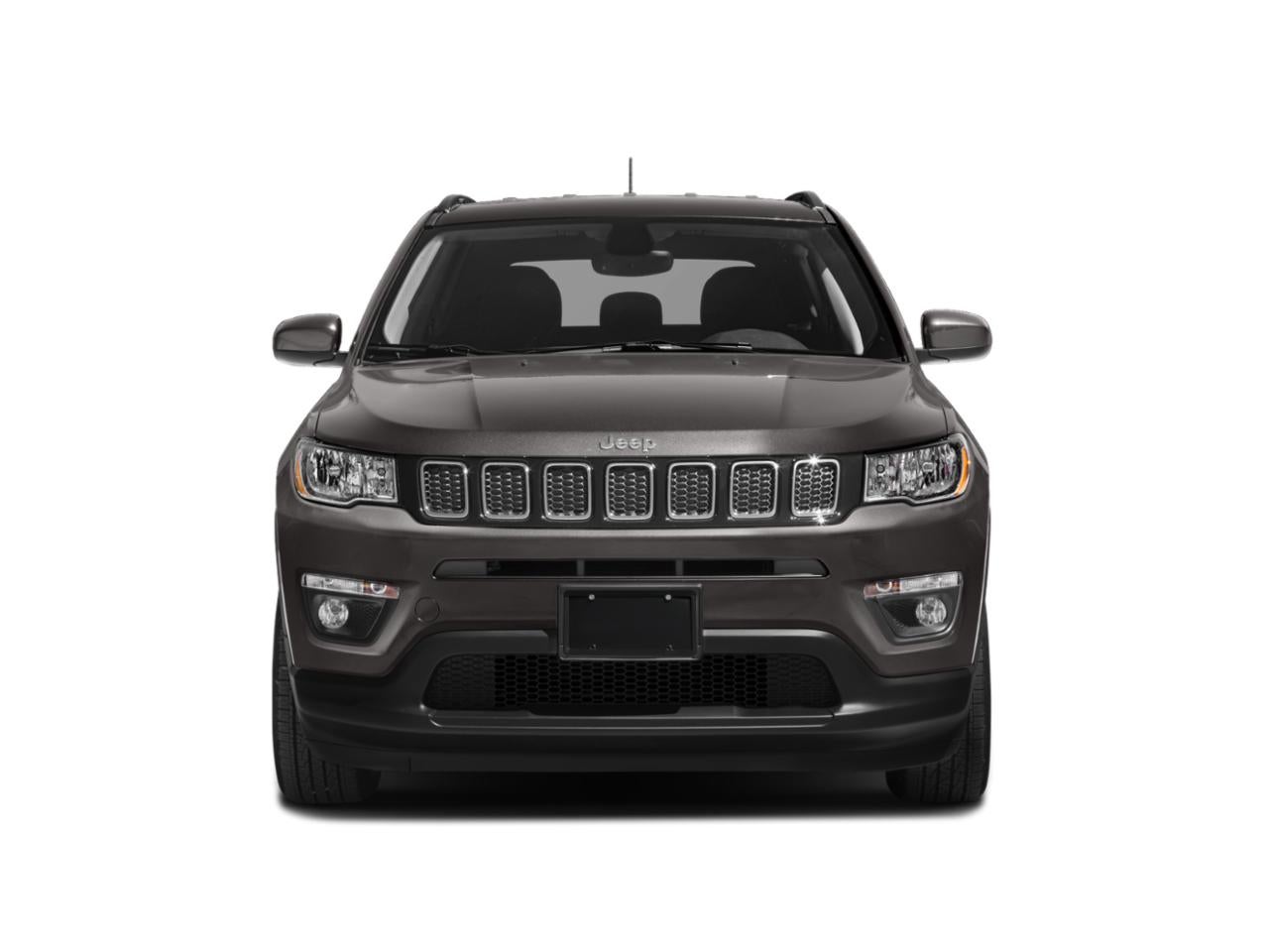 2019 Jeep Compass Limited FWD