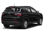 2020 Jeep Compass Limited FWD