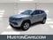 2023 Jeep Compass Sport 4x4