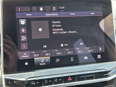 2023 Jeep Compass Sport 4x4