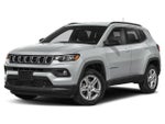 2023 Jeep Compass Sport 4x4