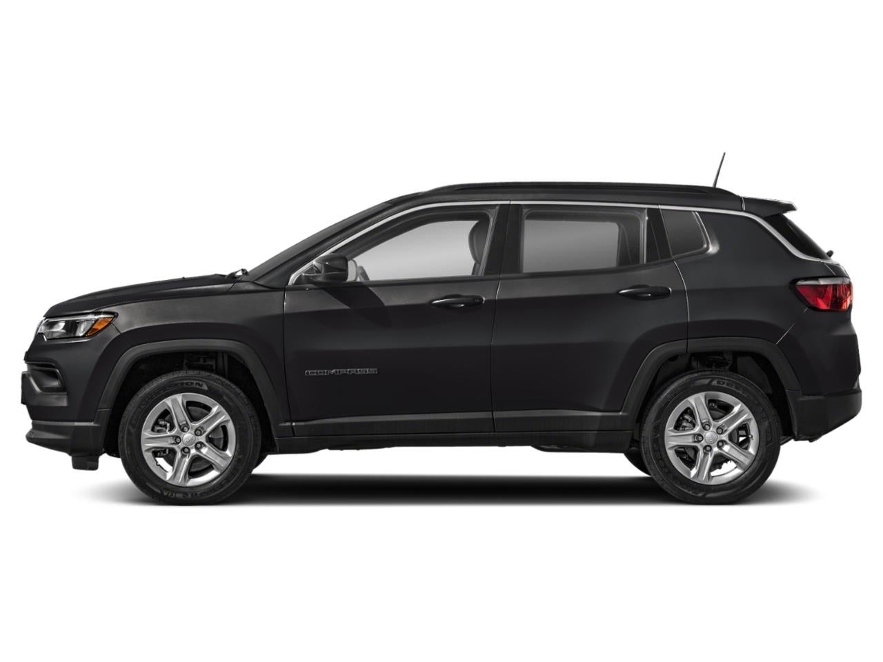 2023 Jeep Compass Sport 4x4
