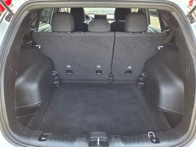 2023 Jeep Compass Sport 4x4