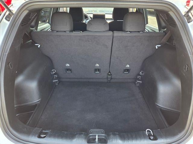 2023 Jeep Compass Sport 4x4