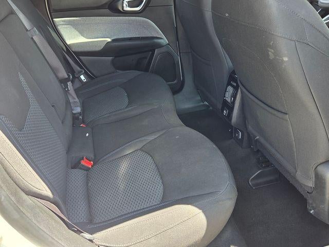 2023 Jeep Compass Sport 4x4