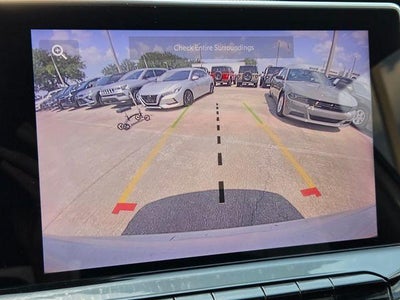 2023 Jeep Compass Sport 4x4