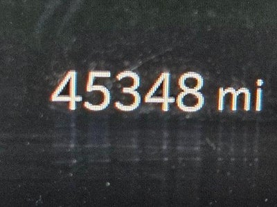 2023 Jeep Compass Sport 4x4