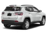 2022 Jeep Compass High Altitude 4x4