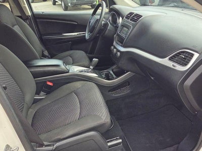 2020 Dodge Journey SE Value FWD