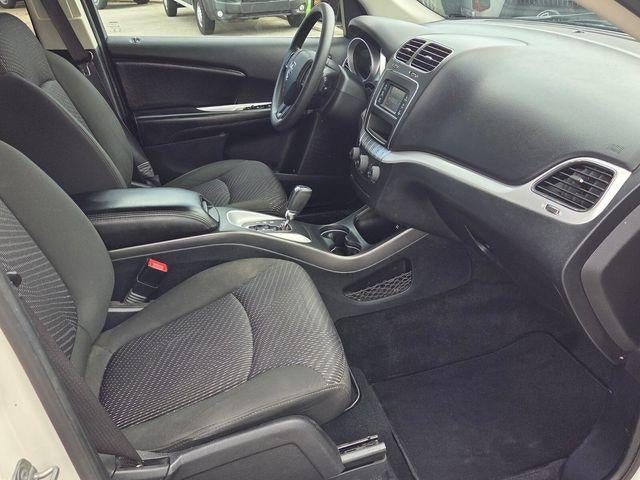 2020 Dodge Journey SE Value FWD