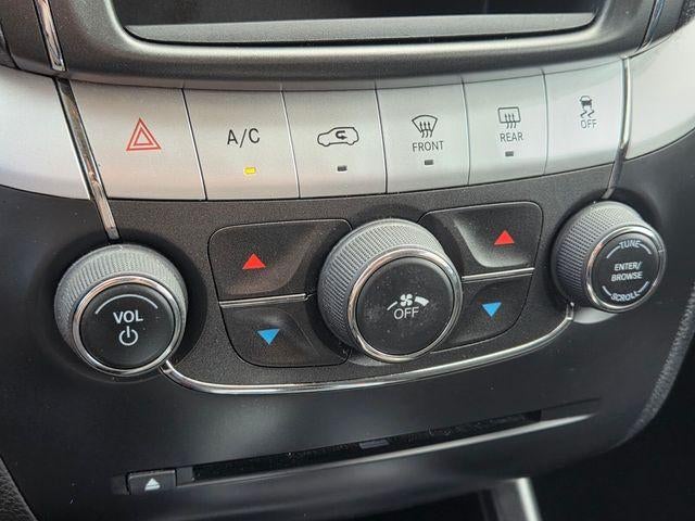 2020 Dodge Journey SE Value FWD